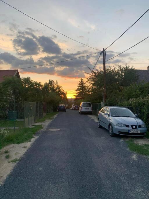 Casa vacanze Lakelove Házikó Sopron- Erdő és Tópart Mellett
