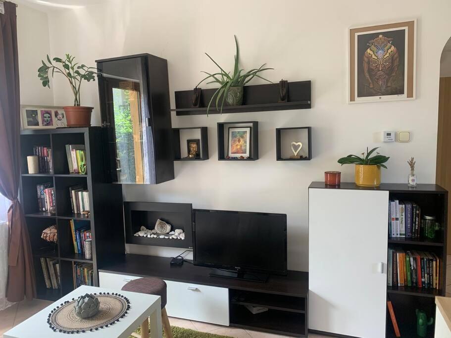 Lakelove Házikó Sopron- Erdő és Tópart Mellett Casa vacanze Sopron
