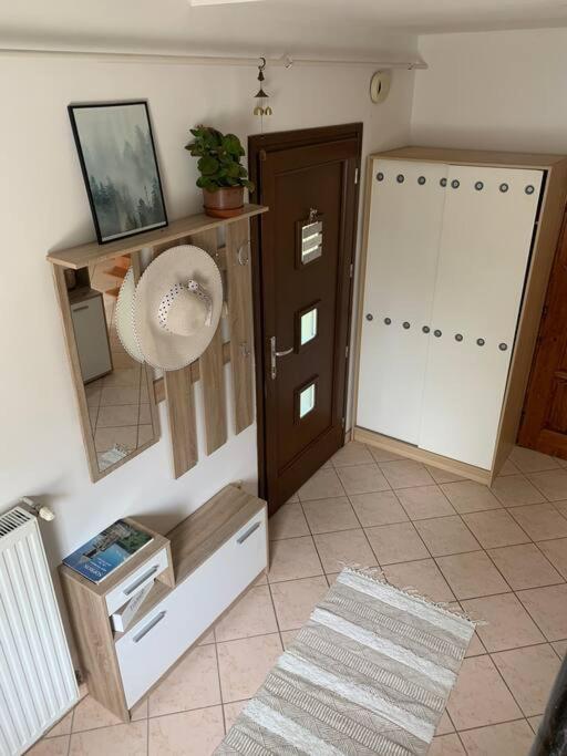 Casa vacanze Lakelove Házikó Sopron- Erdő és Tópart Mellett