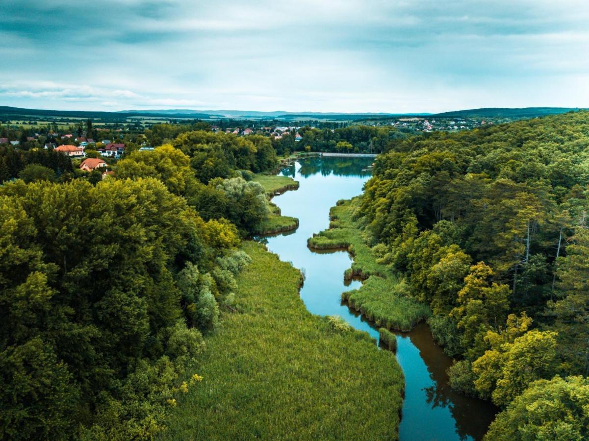 Lakelove Házikó Sopron- Erdő és Tópart Mellett Casa vacanze Sopron