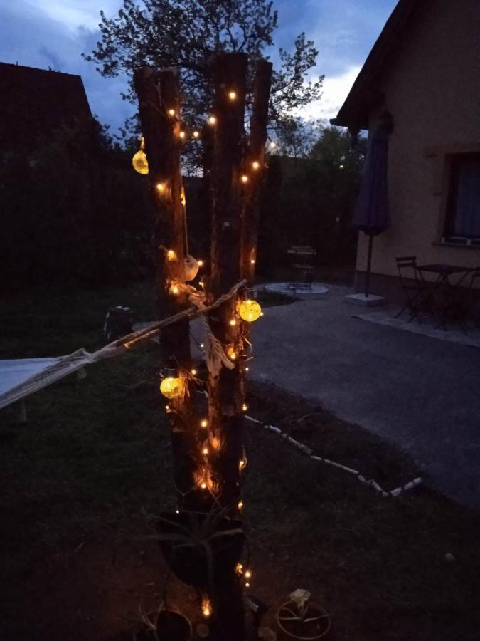 Lakelove Házikó Sopron- Erdő és Tópart Mellett